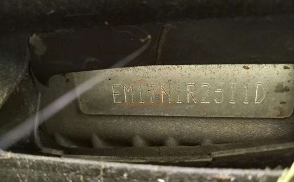 HYUNDAI IONIQ 5 EV SIGNATURE