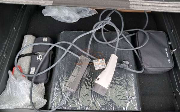 HYUNDAI IONIQ 5 EV SIGNATURE