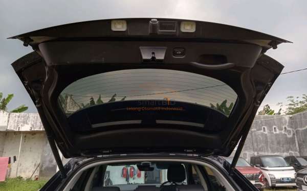 HYUNDAI IONIQ 5 EV SIGNATURE