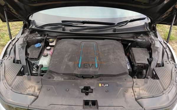 HYUNDAI IONIQ 5 EV SIGNATURE