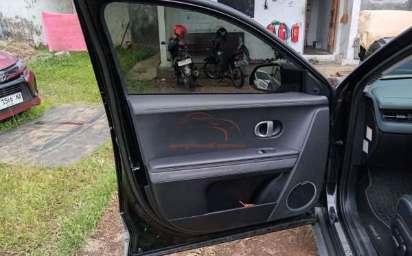 HYUNDAI IONIQ 5 EV SIGNATURE