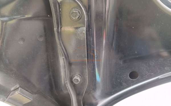 HYUNDAI IONIQ 5 EV SIGNATURE