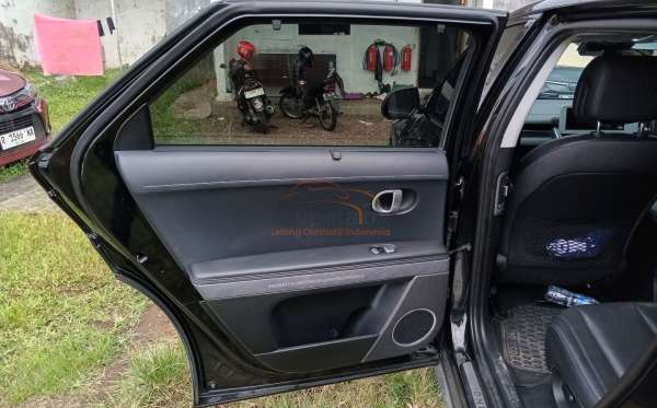 HYUNDAI IONIQ 5 EV SIGNATURE