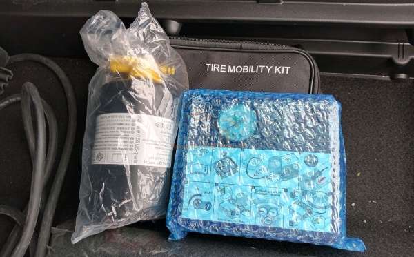 HYUNDAI IONIQ 5 EV SIGNATURE