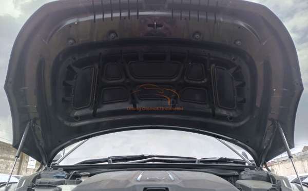 HYUNDAI IONIQ 5 EV SIGNATURE