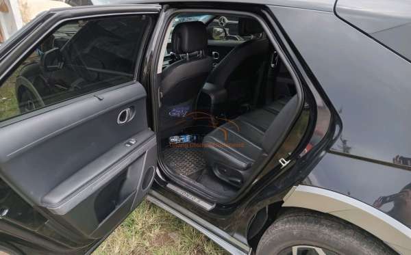 HYUNDAI IONIQ 5 EV SIGNATURE