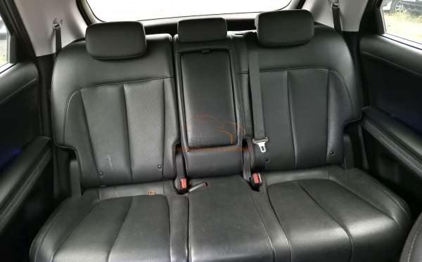 HYUNDAI IONIQ 5 EV SIGNATURE