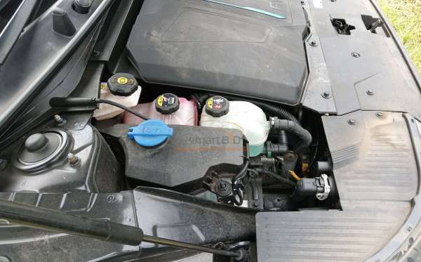 HYUNDAI IONIQ 5 EV SIGNATURE