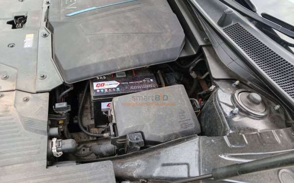 HYUNDAI IONIQ 5 EV SIGNATURE