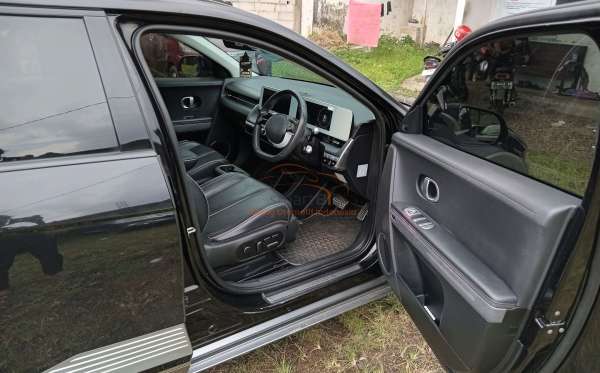 HYUNDAI IONIQ 5 EV SIGNATURE