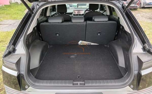 HYUNDAI IONIQ 5 EV SIGNATURE