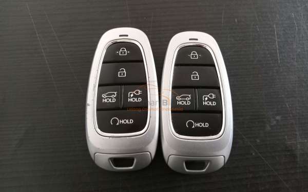 HYUNDAI IONIQ 5 EV SIGNATURE