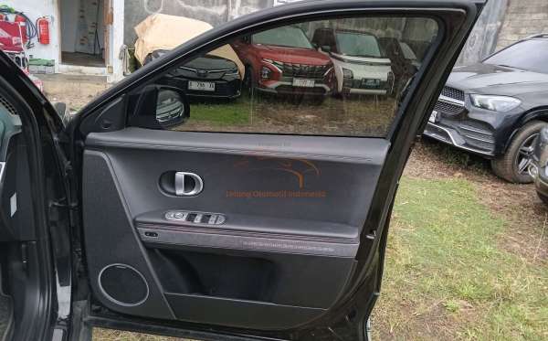 HYUNDAI IONIQ 5 EV SIGNATURE