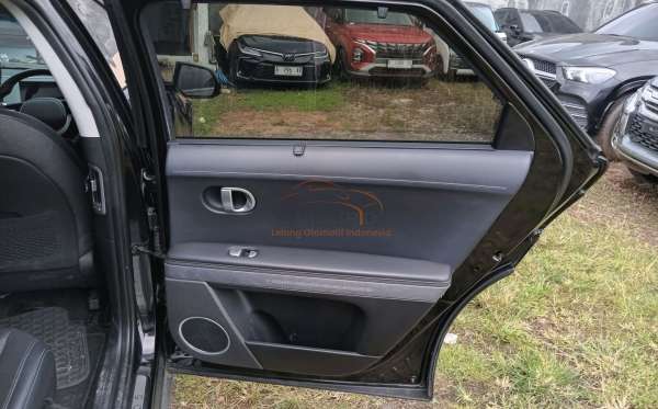 HYUNDAI IONIQ 5 EV SIGNATURE