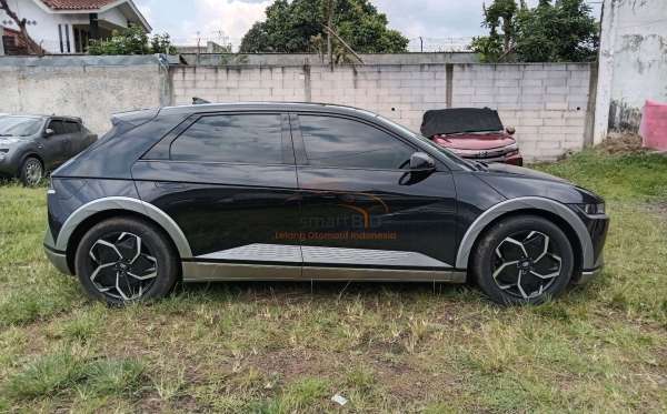 HYUNDAI IONIQ 5 EV SIGNATURE