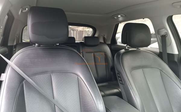 HYUNDAI IONIQ 5 EV SIGNATURE