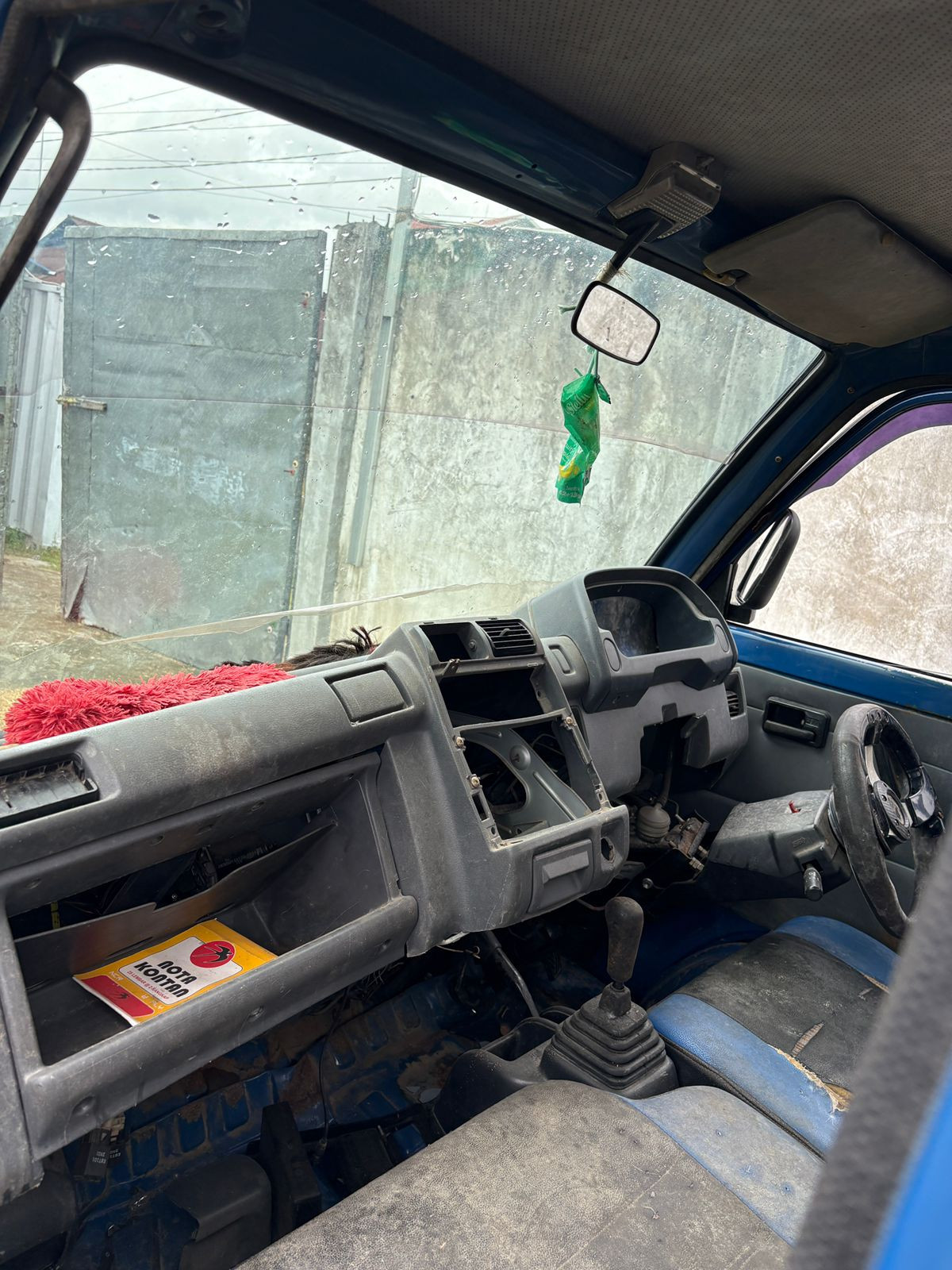 MITSUBISHI COLT  T 120 SS