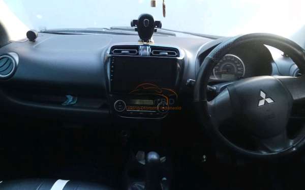 MITSUBISHI MIRAGE 1.2L GLX