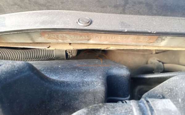 MITSUBISHI MIRAGE 1.2L GLX