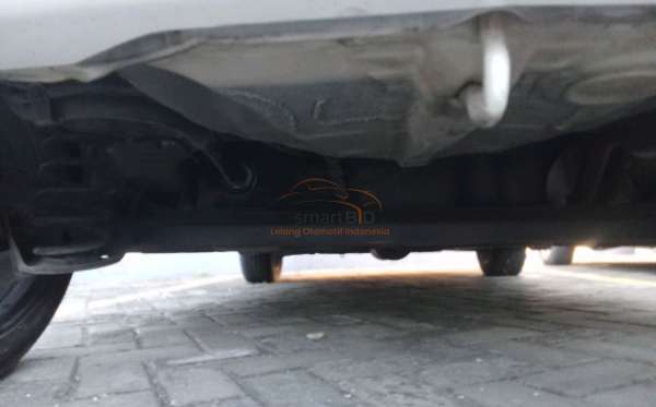 MITSUBISHI MIRAGE 1.2L GLX