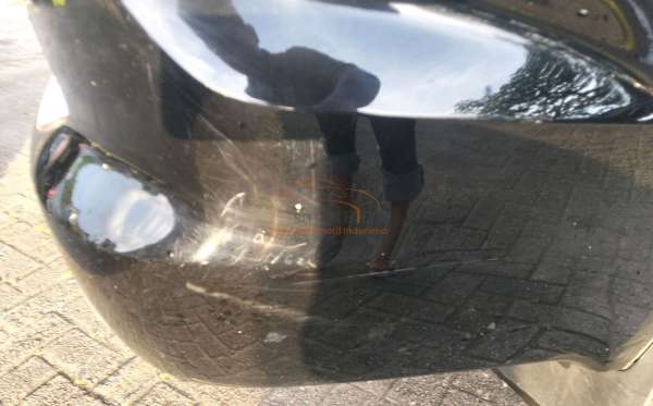 MITSUBISHI PAJERO SPORT 2.5L GLX (4X4)