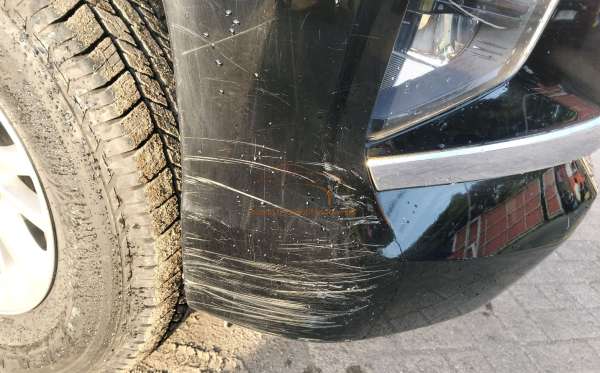 MITSUBISHI PAJERO SPORT 2.5L GLX (4X4)