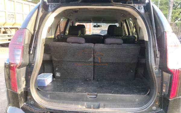 MITSUBISHI PAJERO SPORT 2.5L GLX (4X4)