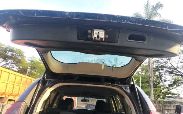 MITSUBISHI PAJERO SPORT 2.5L GLX (4X4)