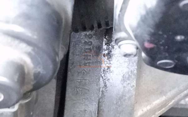 MITSUBISHI  XPANDER  GLS