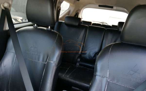 MITSUBISHI  XPANDER  GLS