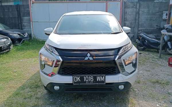 MITSUBISHI  XPANDER  GLS