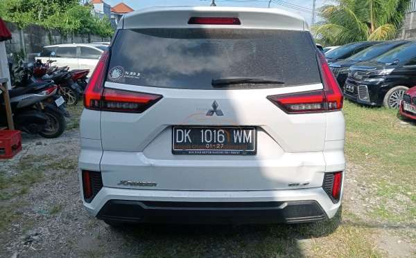 MITSUBISHI  XPANDER  GLS