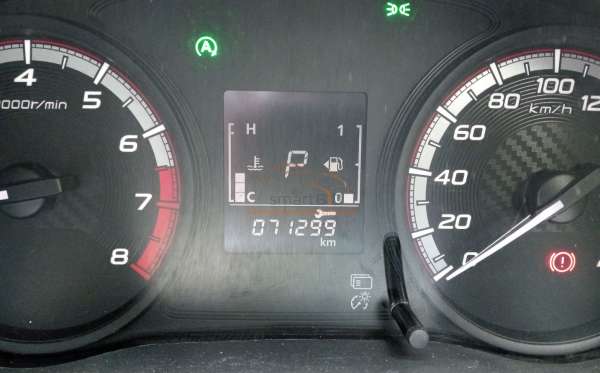 MITSUBISHI  XPANDER  GLS