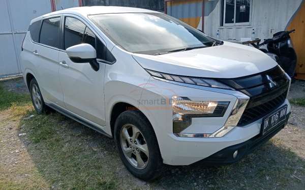 MITSUBISHI  XPANDER  GLS