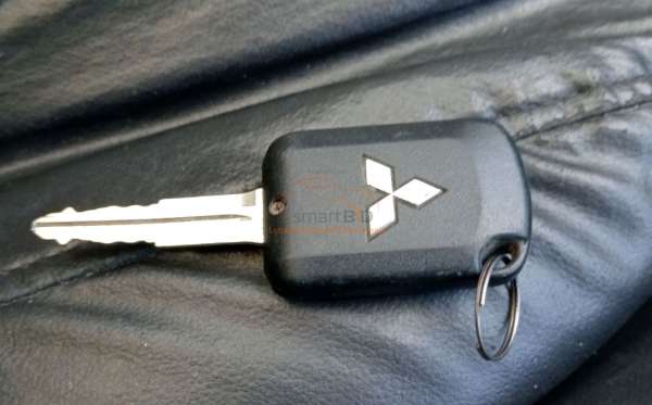 MITSUBISHI  XPANDER  GLS