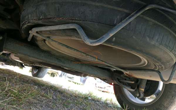 MITSUBISHI  XPANDER  GLS