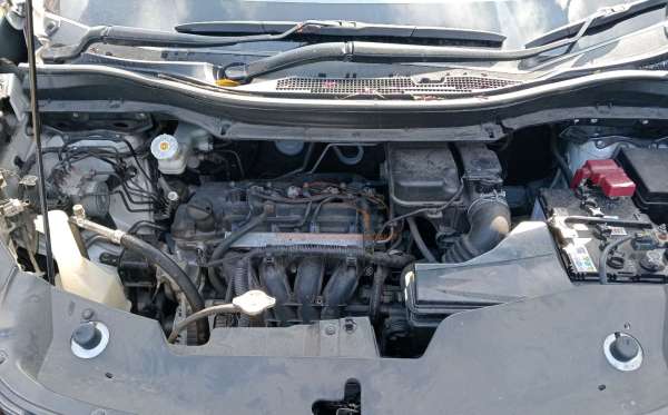 MITSUBISHI  XPANDER  GLS