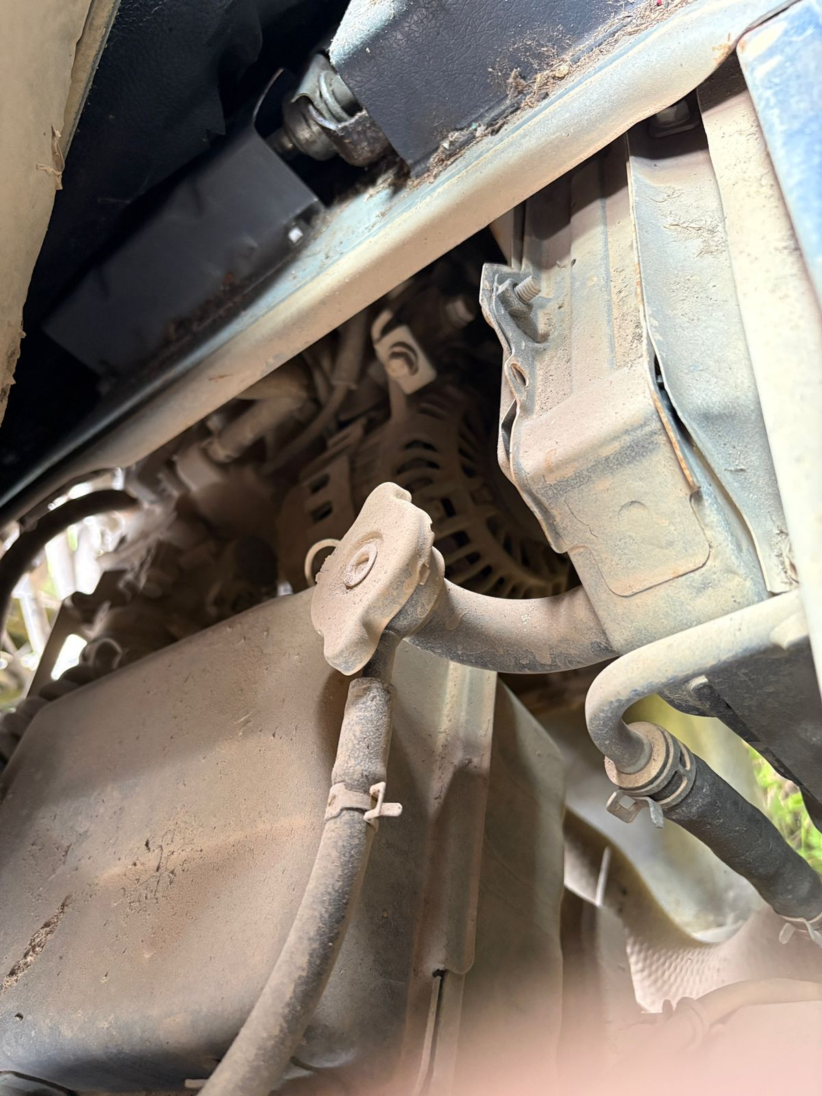 MITSUBISHI COLT  T 120 SS