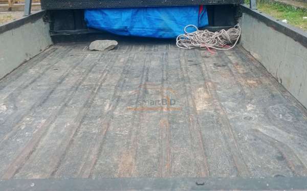 SUZUKI CARRY 1.5 CL PU