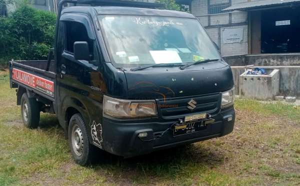 SUZUKI CARRY 1.5 CL PU