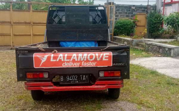 SUZUKI CARRY 1.5 CL PU