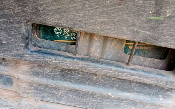 SUZUKI CARRY 1.5 CL PU