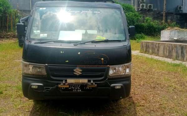 SUZUKI CARRY 1.5 CL PU