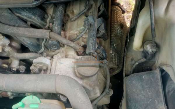 SUZUKI CARRY 1.5 CL PU