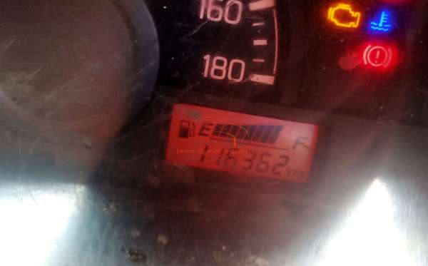 SUZUKI CARRY 1.5 CL PU