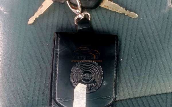 SUZUKI CARRY 1.5 CL PU