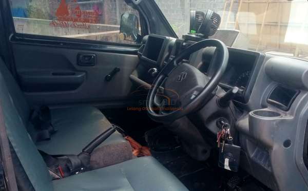 SUZUKI CARRY 1.5 CL PU