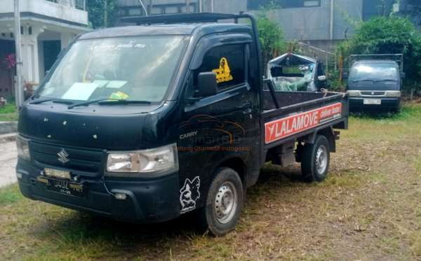 SUZUKI CARRY 1.5 CL PU