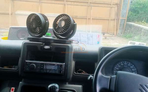 SUZUKI CARRY 1.5 CL PU