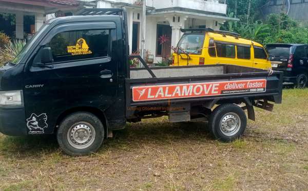 SUZUKI CARRY 1.5 CL PU